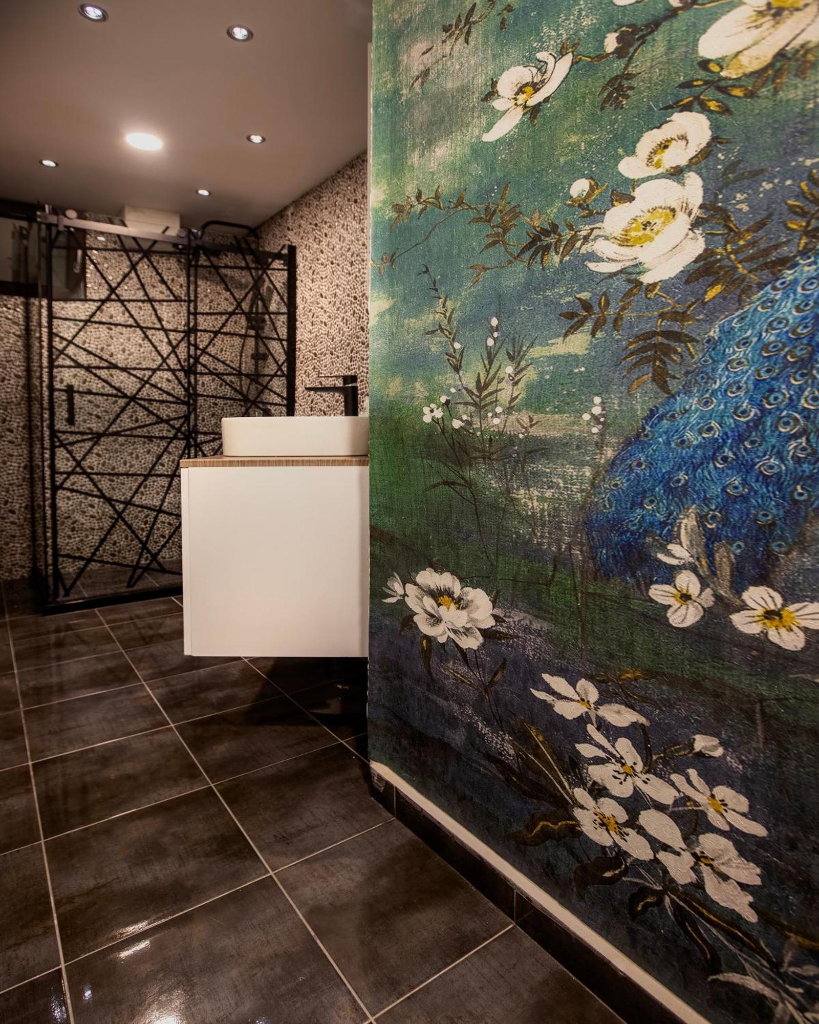 Bentley Apartments พริสตีนา ภายนอก รูปภาพ